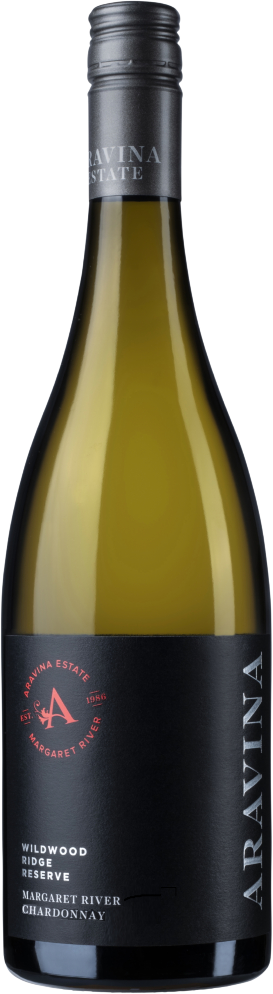 Aravina Estate Wildwood Ridge Reserve Margaret River Chardonnay 2021
